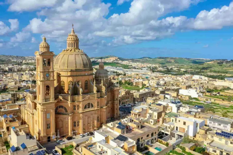 Kh&aacute;m ph&aacute; du lịch Malta: Quốc đảo đẹp nhất ch&acirc;u &Acirc;u 3