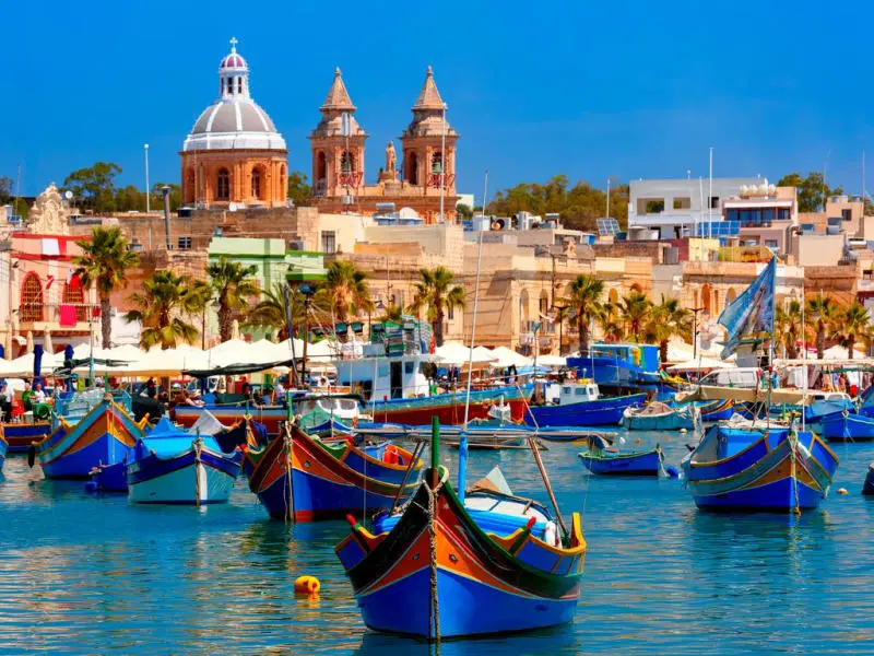 Kh&aacute;m ph&aacute; du lịch Malta: Quốc đảo đẹp nhất ch&acirc;u &Acirc;u 11