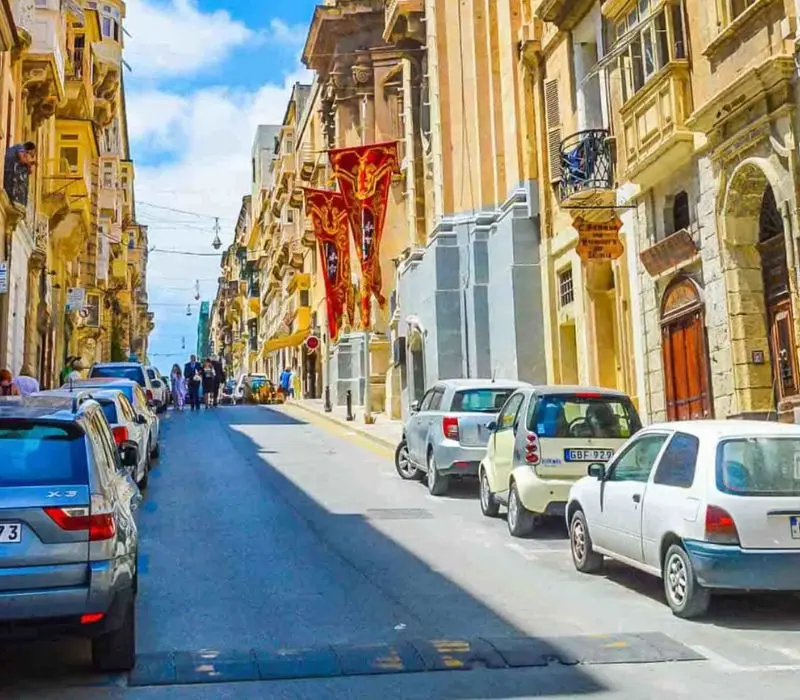 Kh&aacute;m ph&aacute; du lịch Malta: Quốc đảo đẹp nhất ch&acirc;u &Acirc;u 7