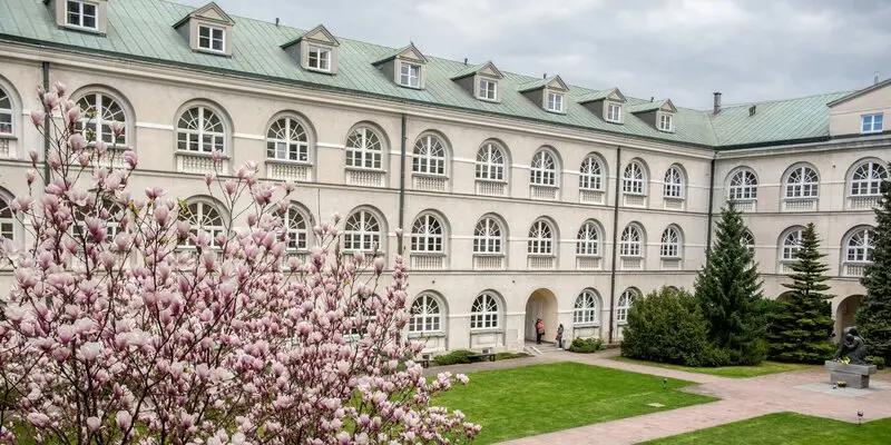 Kh&aacute;m ph&aacute; Lublin: Th&agrave;nh phố lịch sử v&agrave; văn h&oacute;a miền Đ&ocirc;ng Ba Lan 8