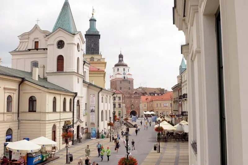 Kh&aacute;m ph&aacute; Lublin: Th&agrave;nh phố lịch sử v&agrave; văn h&oacute;a miền Đ&ocirc;ng Ba Lan 6
