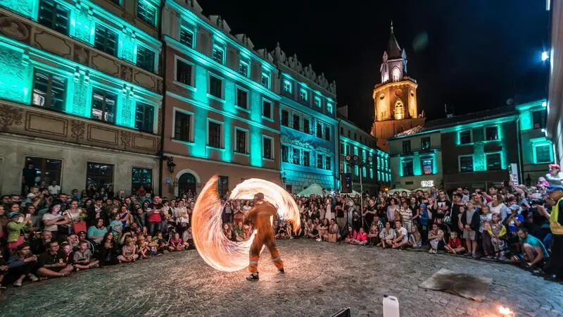 Kh&aacute;m ph&aacute; Lublin: Th&agrave;nh phố lịch sử v&agrave; văn h&oacute;a miền Đ&ocirc;ng Ba Lan 9
