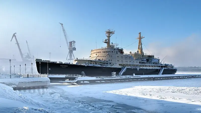 Khám phá Murmansk, địa điểm ngắm cực quang đẹp nhất của Nga 7