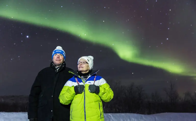 Khám phá Murmansk, địa điểm ngắm cực quang đẹp nhất của Nga 12