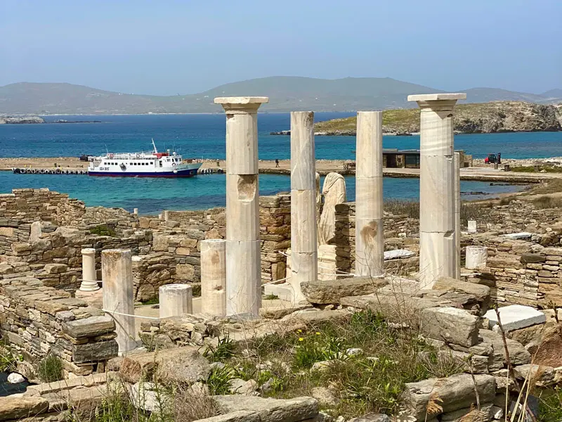 Kh&aacute;m ph&aacute; Mykonos, thi&ecirc;n đường du lịch nghỉ dưỡng của Hy Lạp 6