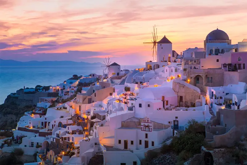 Kh&aacute;m ph&aacute; Mykonos, thi&ecirc;n đường du lịch nghỉ dưỡng của Hy Lạp 3