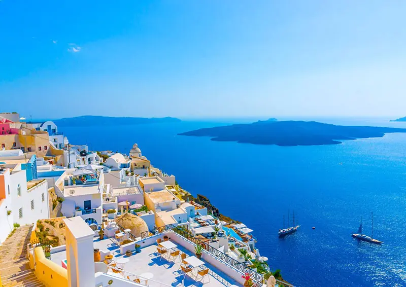 Kh&aacute;m ph&aacute; Mykonos, thi&ecirc;n đường du lịch nghỉ dưỡng của Hy Lạp 5