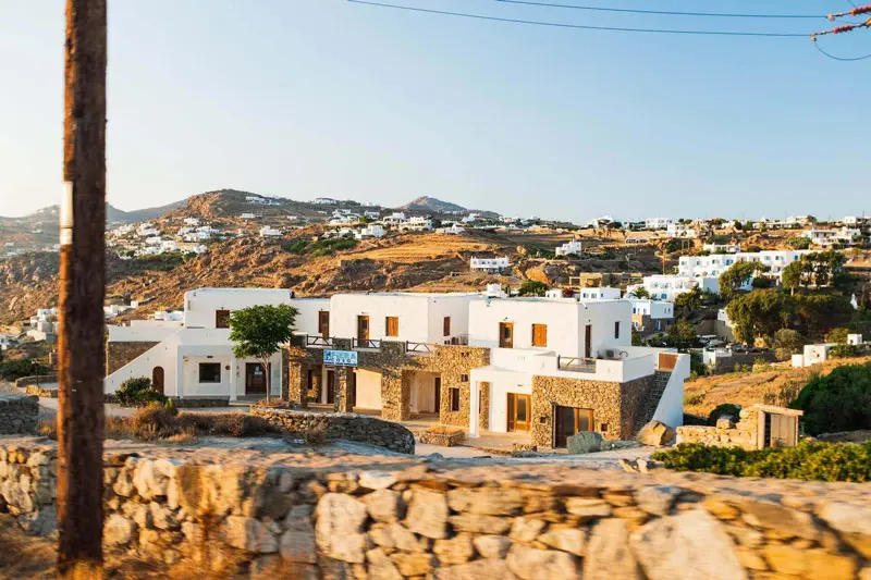 Kh&aacute;m ph&aacute; Mykonos, thi&ecirc;n đường du lịch nghỉ dưỡng của Hy Lạp 8