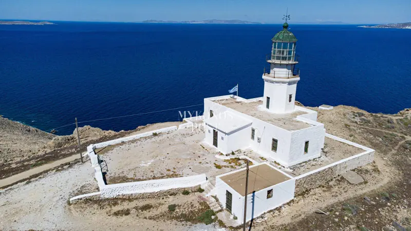 Kh&aacute;m ph&aacute; Mykonos, thi&ecirc;n đường du lịch nghỉ dưỡng của Hy Lạp 9