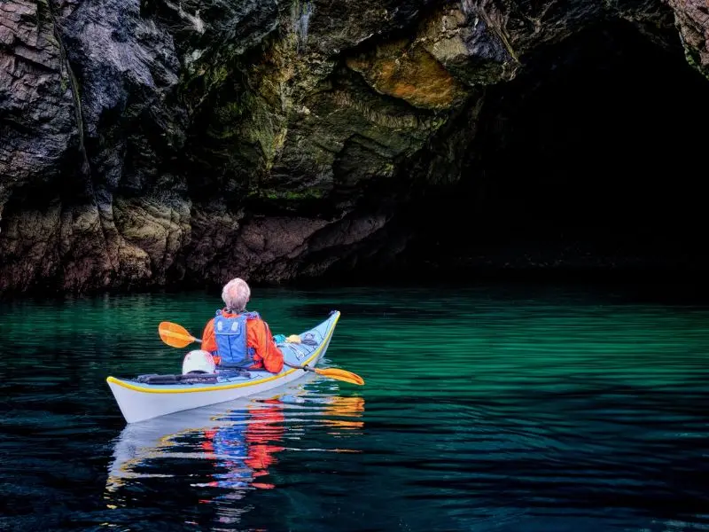 Kh&aacute;m ph&aacute; Shetland: V&ugrave;ng đất Viking hoang sơ giữa biển Bắc 8