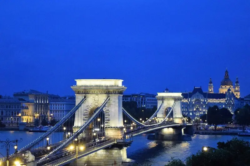 Kh&aacute;m ph&aacute; s&ocirc;ng Danube đoạn chảy qua Hungary th&uacute; vị v&agrave; độc đ&aacute;o 7