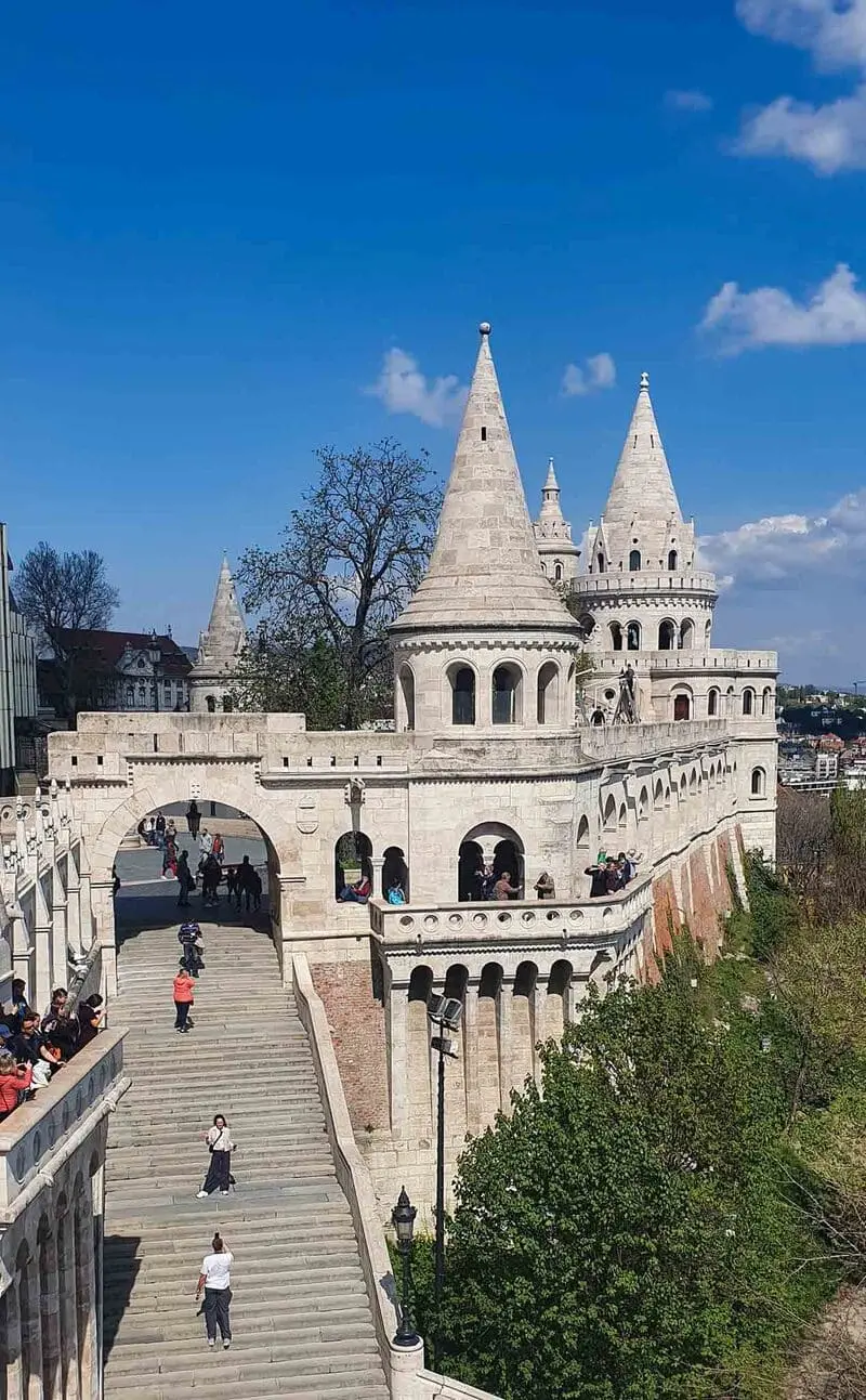 Kh&aacute;m ph&aacute; s&ocirc;ng Danube đoạn chảy qua Hungary th&uacute; vị v&agrave; độc đ&aacute;o 5