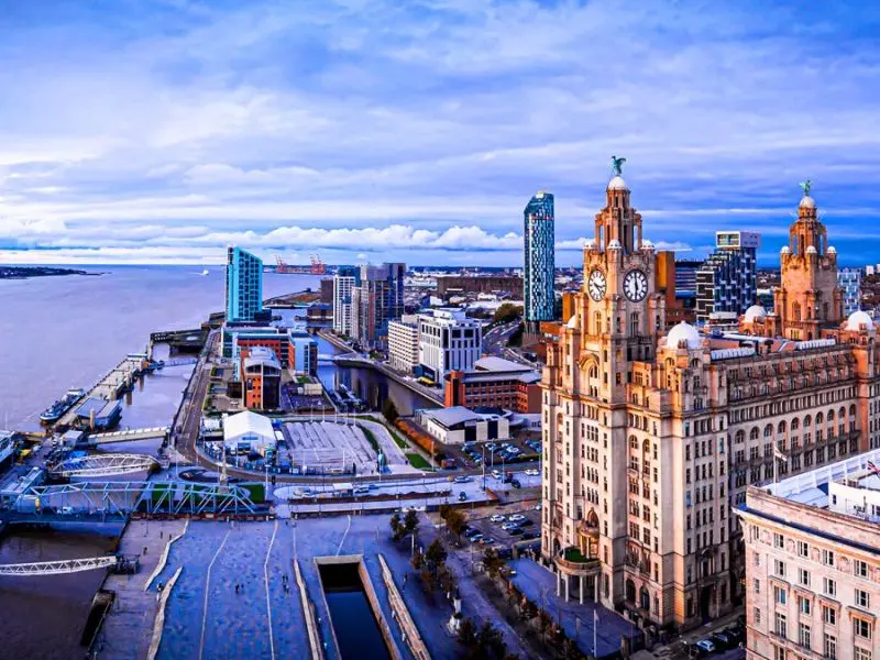 Khám phá thành phố Liverpool: 9 điểm đến nổi bật không thể bỏ lỡ 2