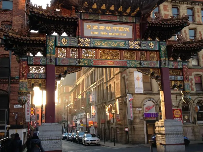 Kh&aacute;m ph&aacute; th&agrave;nh phố Manchester với những địa điểm du lịch nổi tiếng 8
