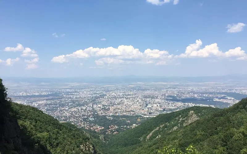Kh&aacute;m ph&aacute; th&agrave;nh phố Sofia Bulgaria cổ k&iacute;nh ở ch&acirc;u &Acirc;u 7