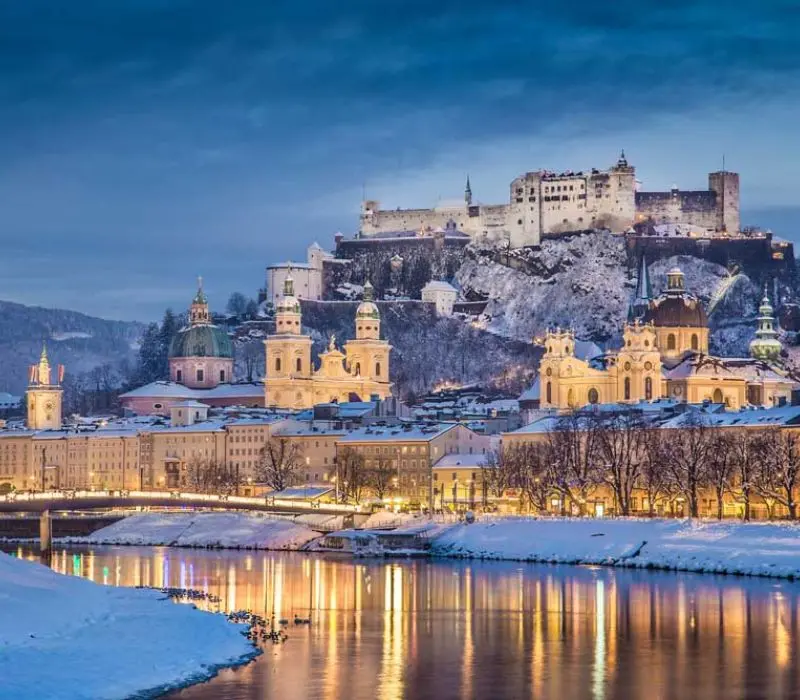 Kh&aacute;m ph&aacute; Vienna, vi&ecirc;n ngọc lịch sử v&agrave; văn h&oacute;a giữa l&ograve;ng Ch&acirc;u &Acirc;u 25
