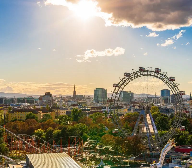 Kh&aacute;m ph&aacute; Vienna, vi&ecirc;n ngọc lịch sử v&agrave; văn h&oacute;a giữa l&ograve;ng Ch&acirc;u &Acirc;u 2