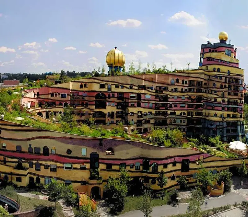 Kh&aacute;m ph&aacute; Vienna, vi&ecirc;n ngọc lịch sử v&agrave; văn h&oacute;a giữa l&ograve;ng Ch&acirc;u &Acirc;u 8