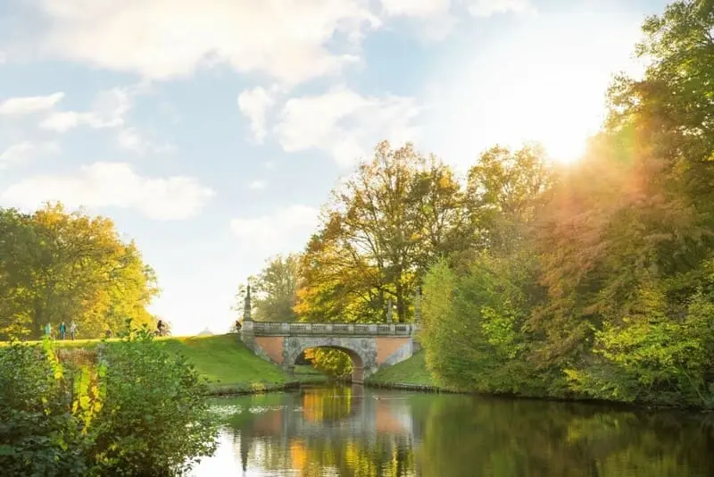 Kh&aacute;nh ph&aacute; Bremen: Th&agrave;nh phố cổ t&iacute;ch b&ecirc;n d&ograve;ng s&ocirc;ng Weser 10