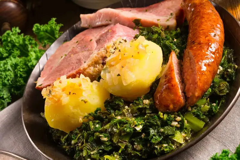 Kh&aacute;nh ph&aacute; Bremen: Th&agrave;nh phố cổ t&iacute;ch b&ecirc;n d&ograve;ng s&ocirc;ng Weser 12