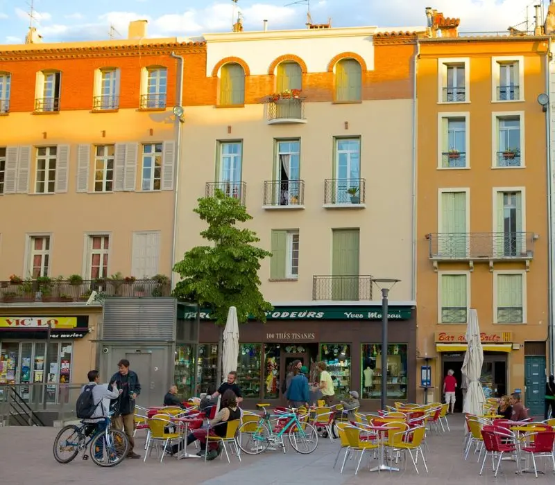 Kinh nghiệm du lịch Perpignan: Vi&ecirc;n ngọc nơi miền Nam nước Ph&aacute;p 8