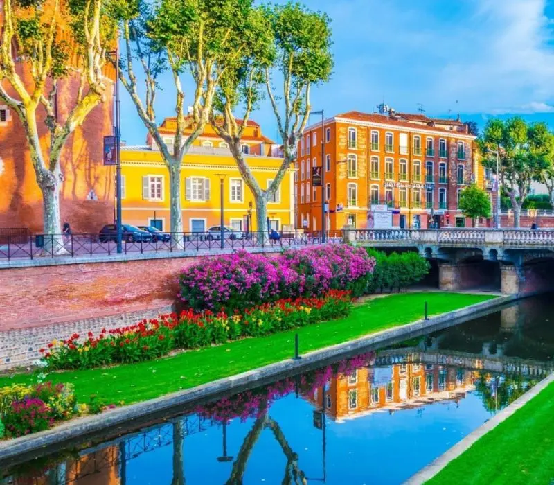 Kinh nghiệm du lịch Perpignan: Vi&ecirc;n ngọc nơi miền Nam nước Ph&aacute;p 3