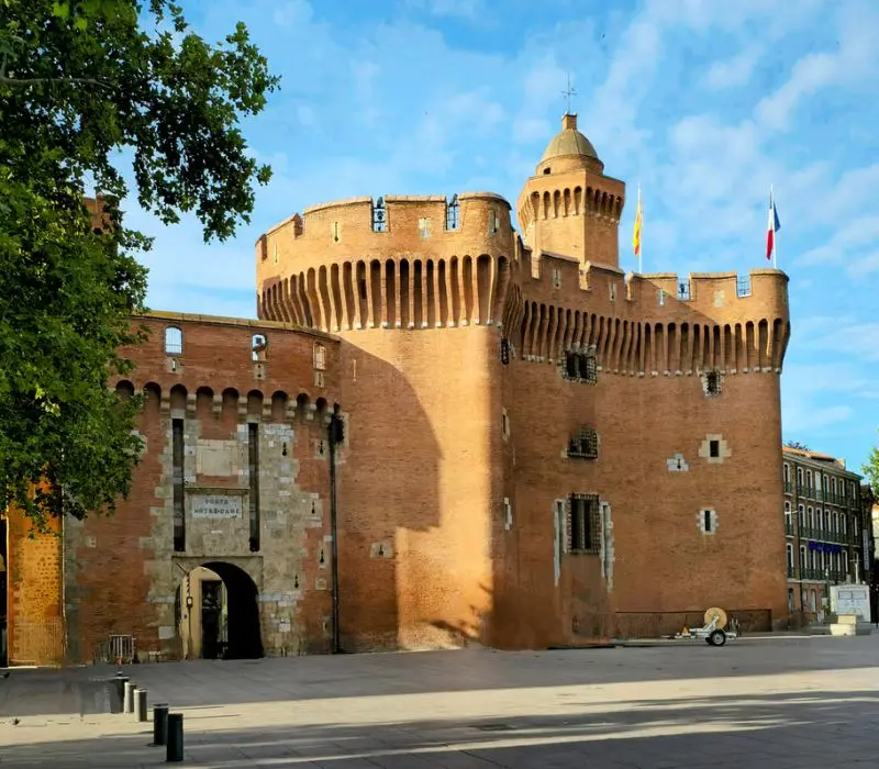 Kinh nghiệm du lịch Perpignan: Vi&ecirc;n ngọc nơi miền Nam nước Ph&aacute;p 2