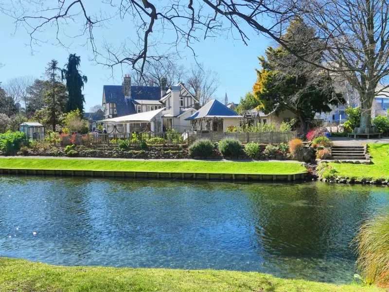 Kinh nghiệm kh&aacute;m ph&aacute; Christchurch, New Zealand đầy đủ nhất 4