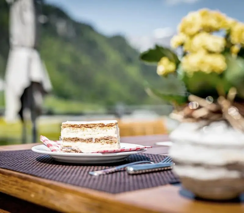 Kinh nghiệm tham quan núi tuyết Titlis, thiên đường tại Thụy Sĩ 13