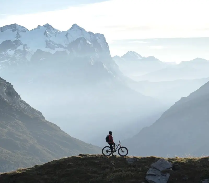 Kinh nghiệm tham quan núi tuyết Titlis, thiên đường tại Thụy Sĩ 16