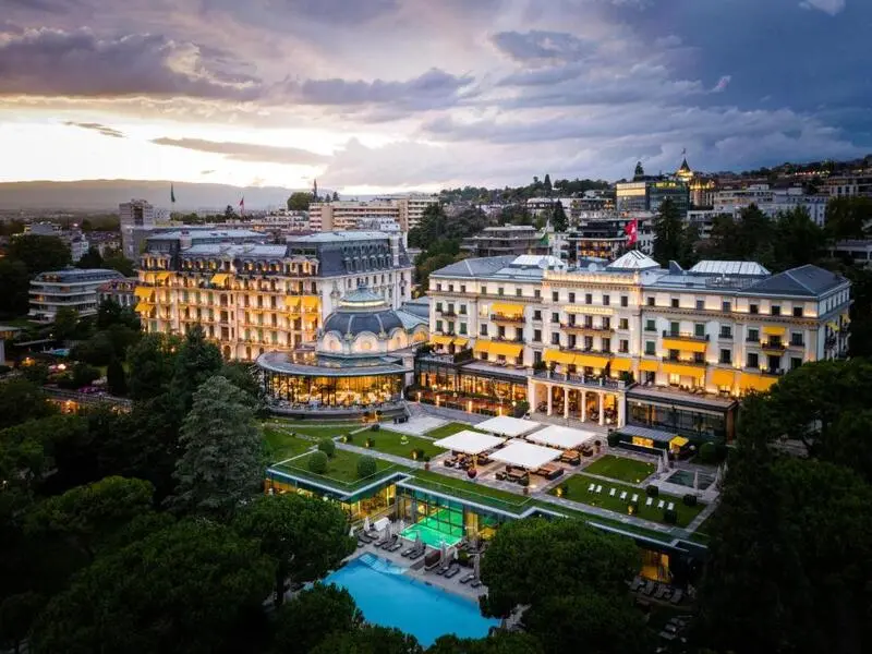 Lausanne Thụy Sĩ cửa ng&otilde; cho những hoạt động trẻ trung v&agrave; s&agrave;nh điệu 10