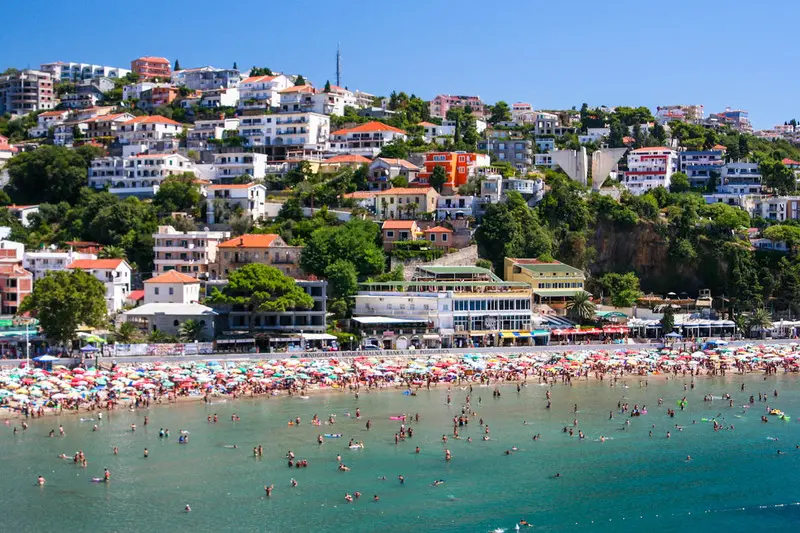 Montenegro viên ngọc ẩn giấu của vùng Balkan châu Âu 6