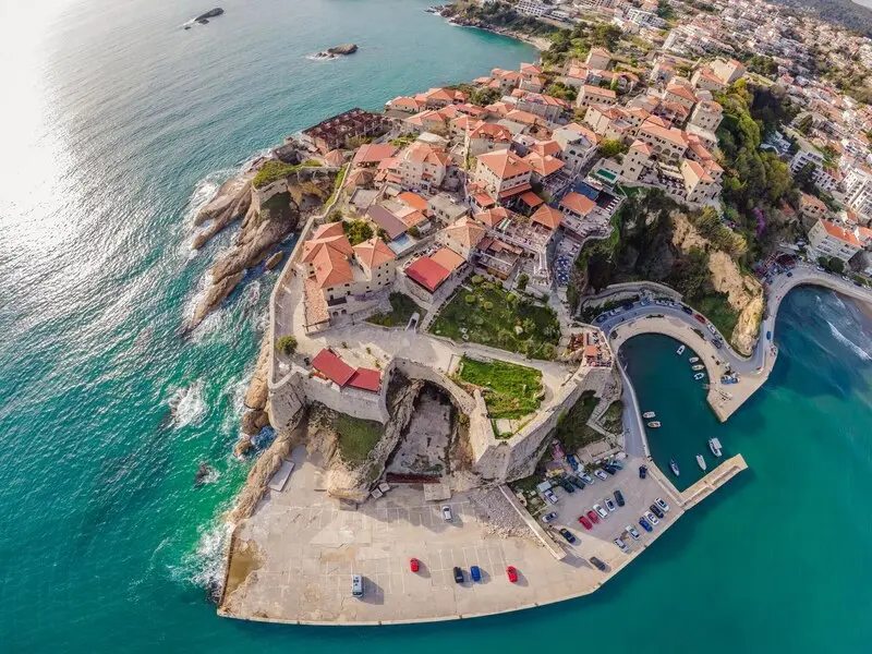 Montenegro viên ngọc ẩn giấu của vùng Balkan châu Âu 2