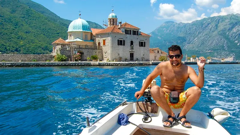 Montenegro viên ngọc ẩn giấu của vùng Balkan châu Âu 5