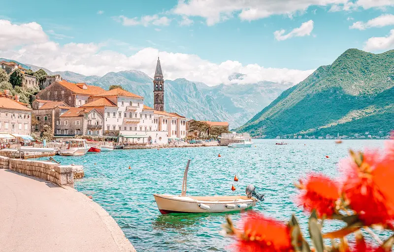 Montenegro viên ngọc ẩn giấu của vùng Balkan châu Âu 8