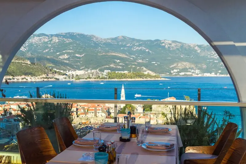 Montenegro viên ngọc ẩn giấu của vùng Balkan châu Âu 11