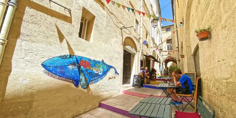 Montpellier, Ph&aacute;p: Th&agrave;nh phố của &aacute;nh nắng ấm b&ecirc;n bờ Địa Trung Hải 8