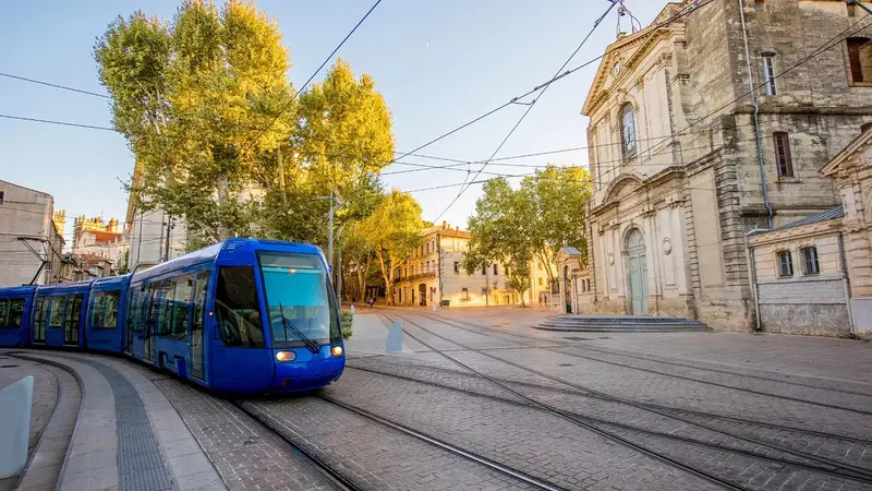 Montpellier, Ph&aacute;p: Th&agrave;nh phố của &aacute;nh nắng ấm b&ecirc;n bờ Địa Trung Hải 5