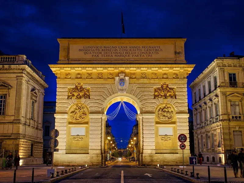 Montpellier, Ph&aacute;p: Th&agrave;nh phố của &aacute;nh nắng ấm b&ecirc;n bờ Địa Trung Hải 10