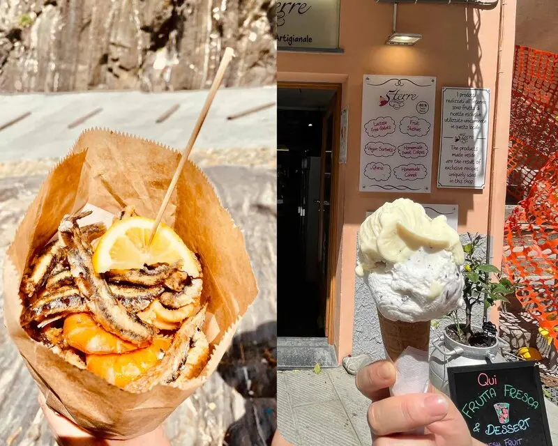 Ng&ocirc;i l&agrave;ng Manarola: Vi&ecirc;n ngọc sắc m&agrave;u b&ecirc;n bờ biển &Yacute; 8