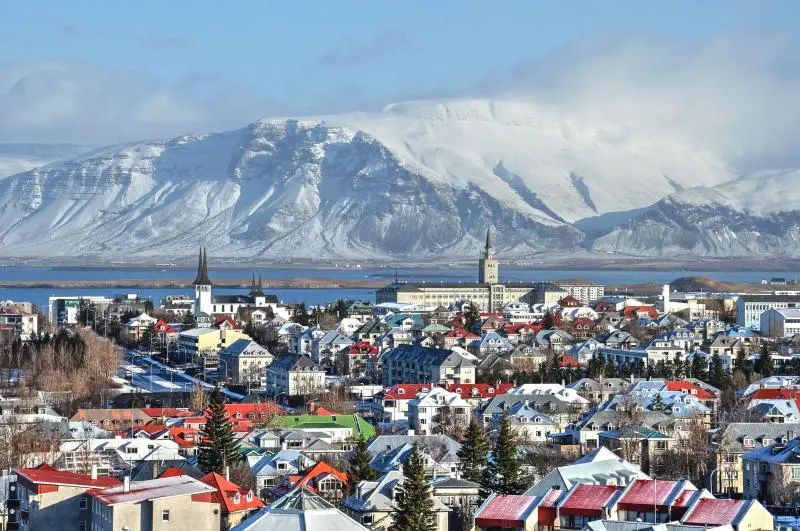 Những điều thú vị về du lịch Iceland có thể bạn chưa biết 2