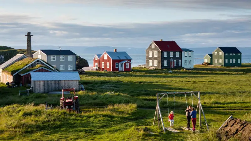 Những điều thú vị về du lịch Iceland có thể bạn chưa biết 3