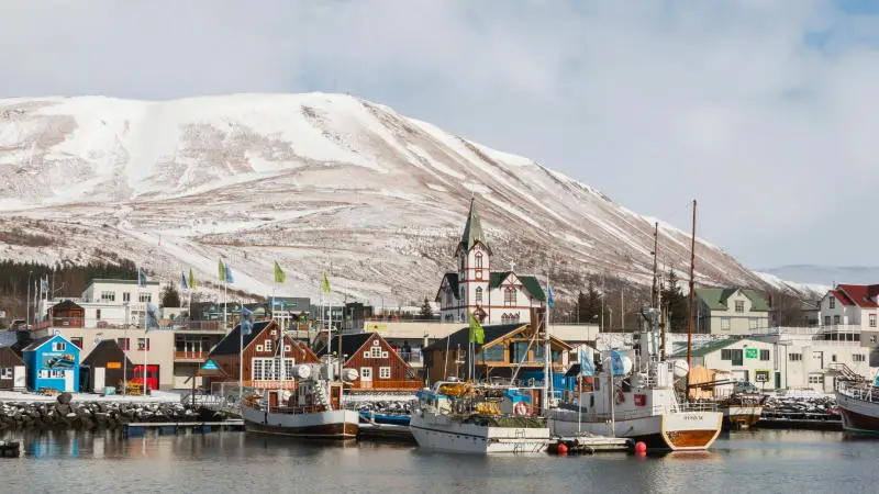 Những điều thú vị về du lịch Iceland có thể bạn chưa biết 4