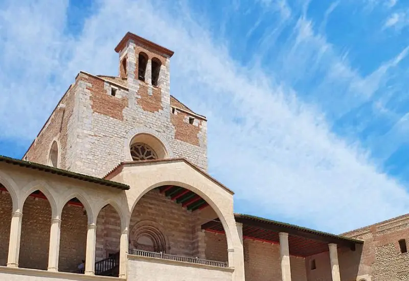 Perpignan: Th&agrave;nh phố cổ mang dấu ấn nghệ thuật Địa Trung Hải 4