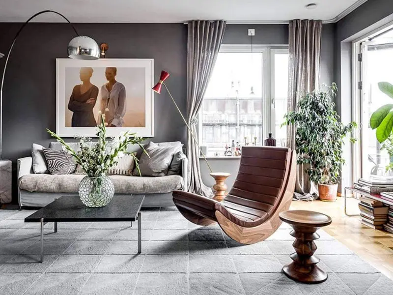 Phong c&aacute;ch Scandinavian l&agrave; g&igrave;? Đặc trưng v&agrave; mẫu thiết kế 2026 2