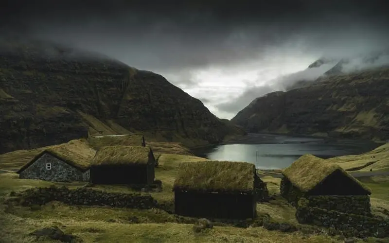 Quần đảo Faroe, thiên đường đảo ngọc bên bờ Đại Tây Dương 3