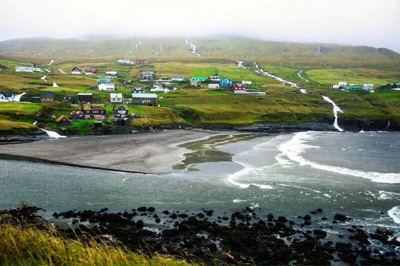 Quần đảo Faroe, thiên đường đảo ngọc bên bờ Đại Tây Dương 8
