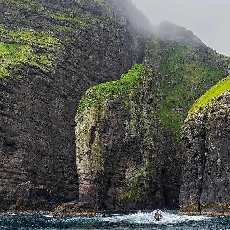 Quần đảo Faroe, thiên đường đảo ngọc bên bờ Đại Tây Dương 4