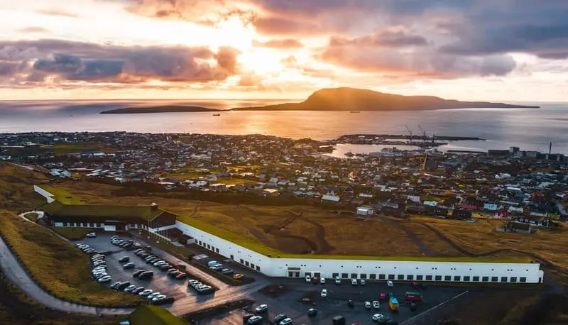 Quần đảo Faroe, thiên đường đảo ngọc bên bờ Đại Tây Dương 10