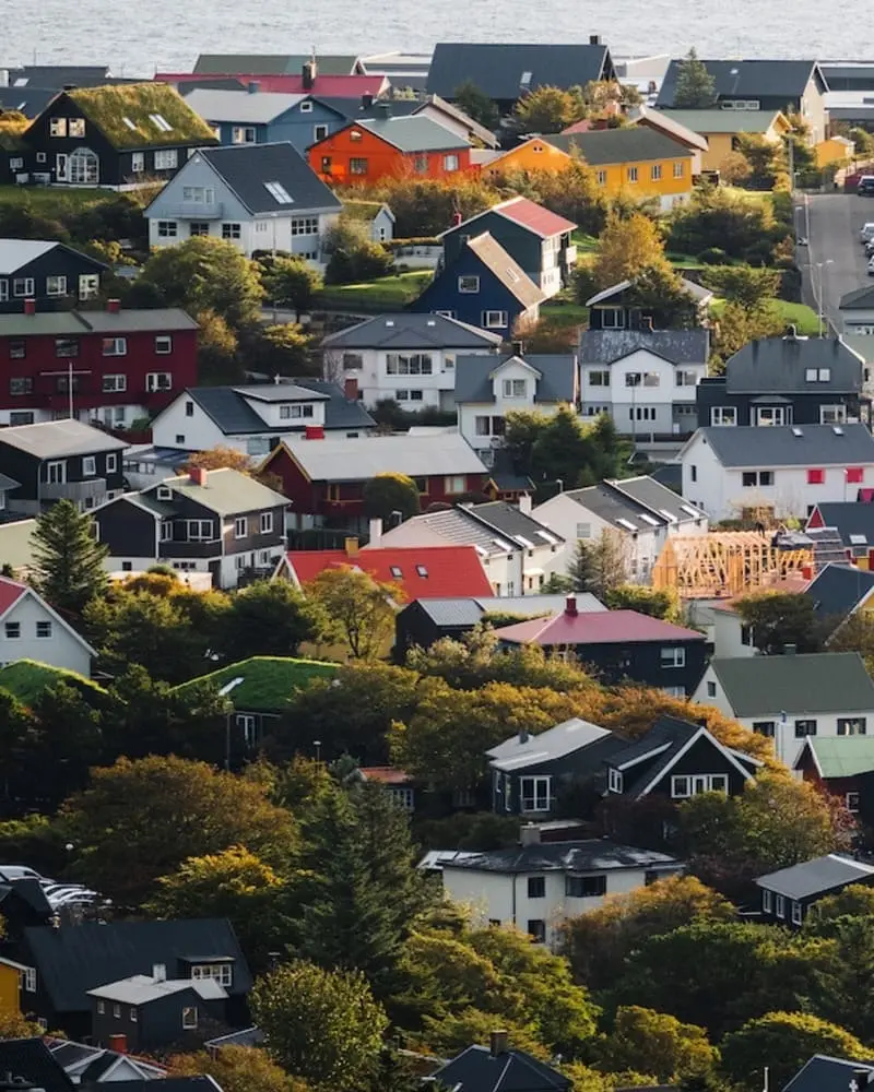 Quần đảo Faroe, thiên đường đảo ngọc bên bờ Đại Tây Dương 5